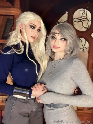 Gemini Chrysalis Photo #290