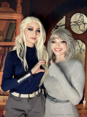 Gemini Chrysalis Photo #293