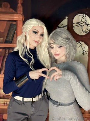 Gemini Chrysalis Photo #306