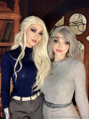 Gemini Chrysalis Photo #309