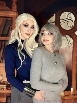 Gemini Chrysalis Photo #321