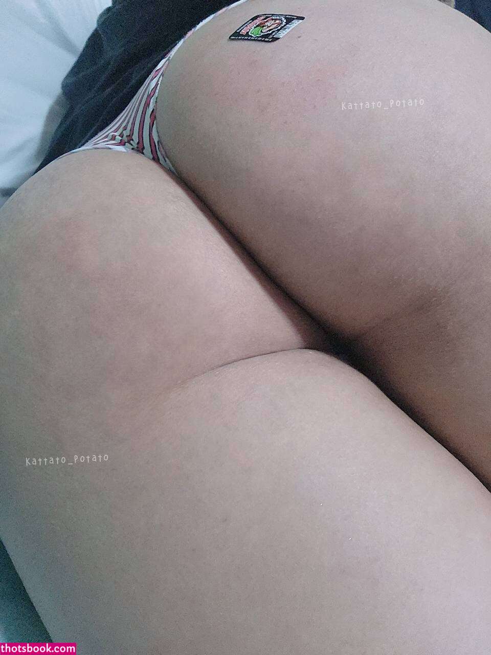 Kattato Pottato Photo #137