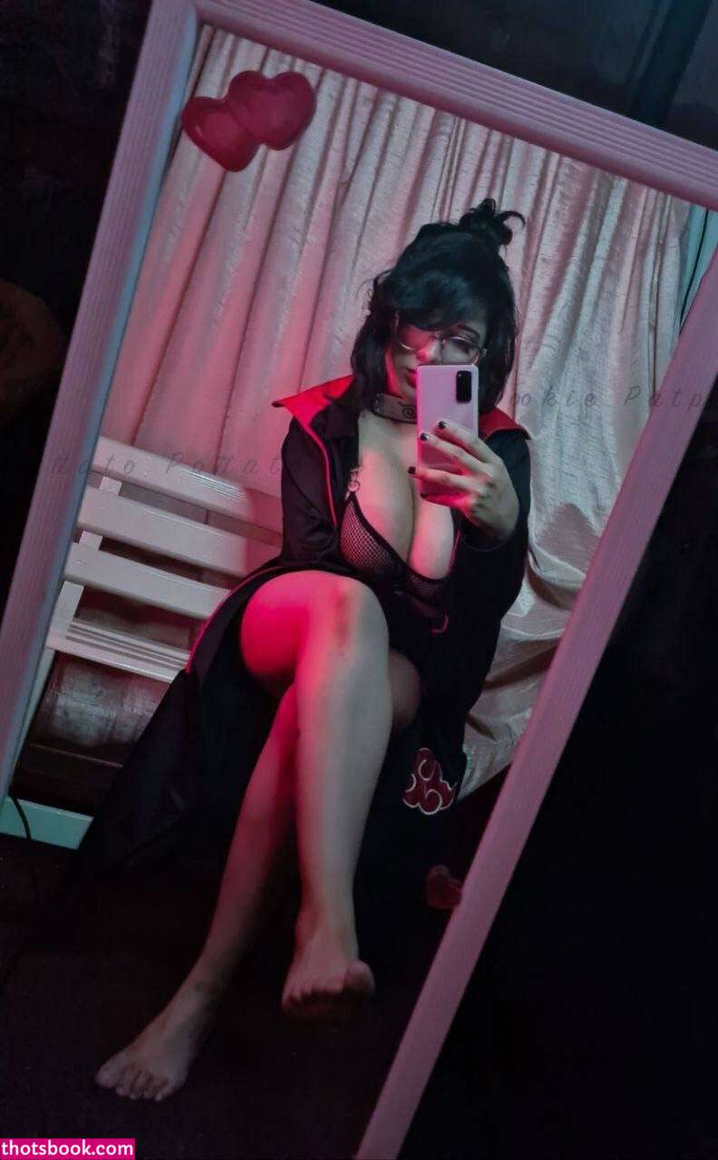 Kattato Pottato Photo #166