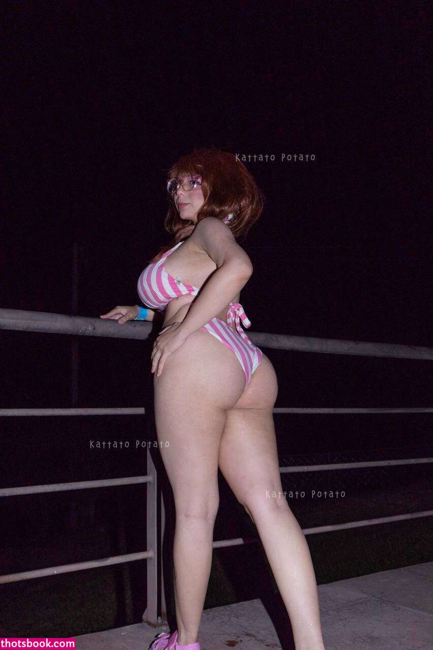 Kattato Pottato Photo #178