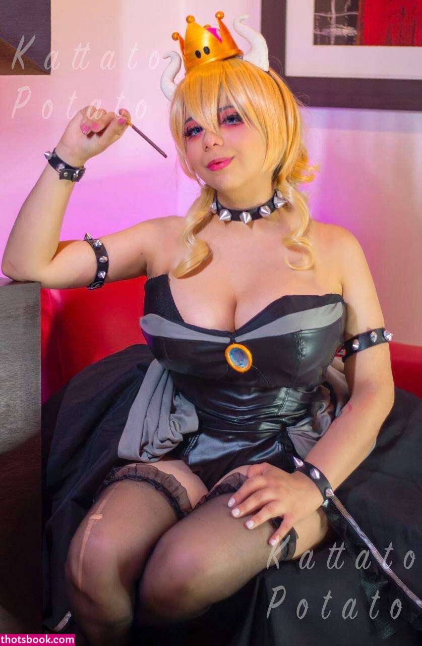 Kattato Pottato Photo #180