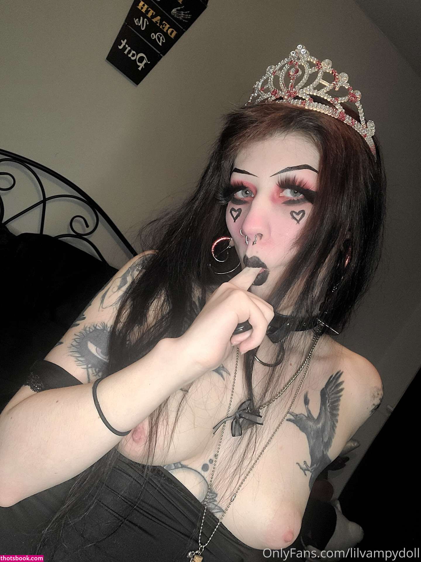 Lilvampydoll Photo #167