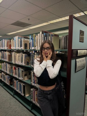 Sophie Mudd Photo #1054