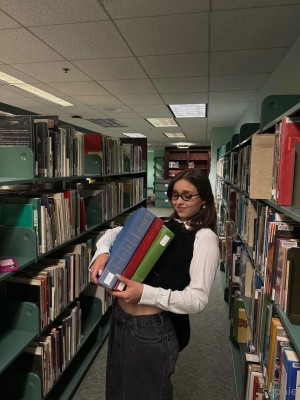 Sophie Mudd Photo #1068