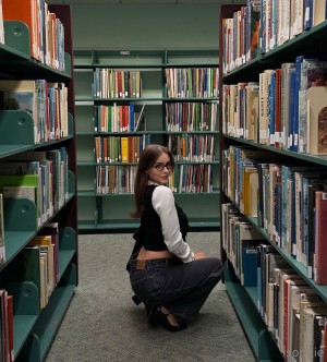 Sophie Mudd Photo #1069