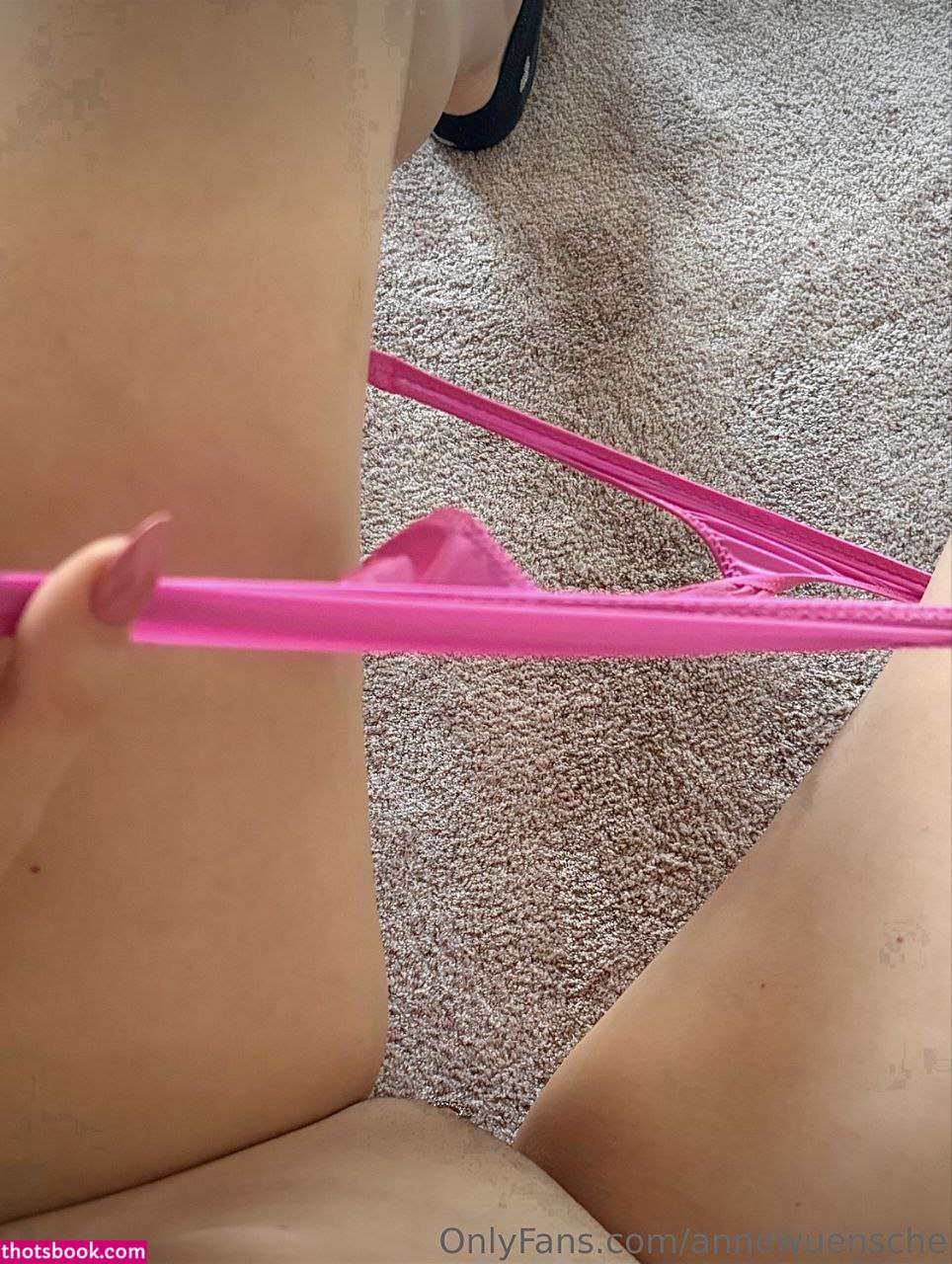 Anne Wunsche Photo #554