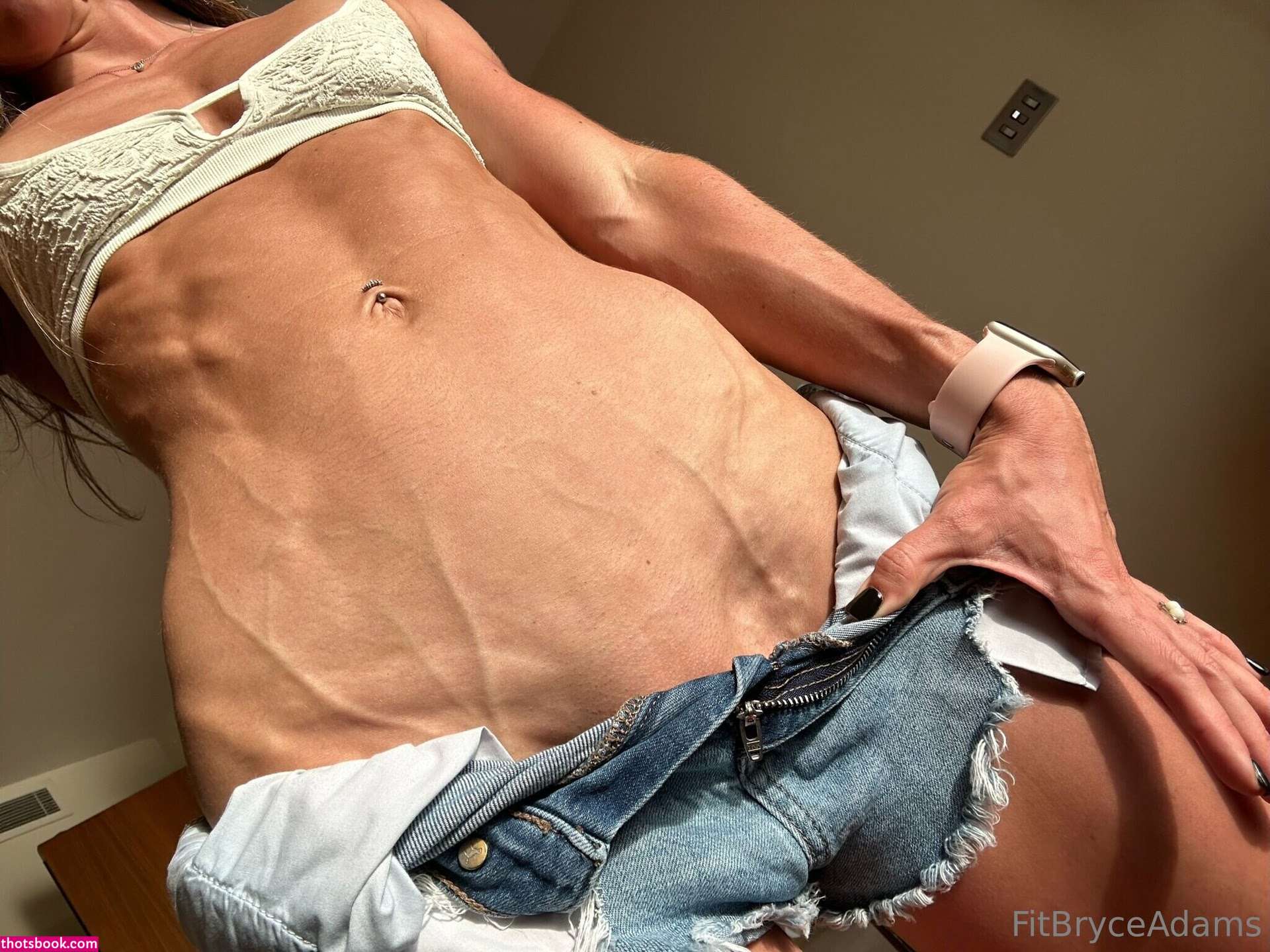 Bryce Adams Photo #443