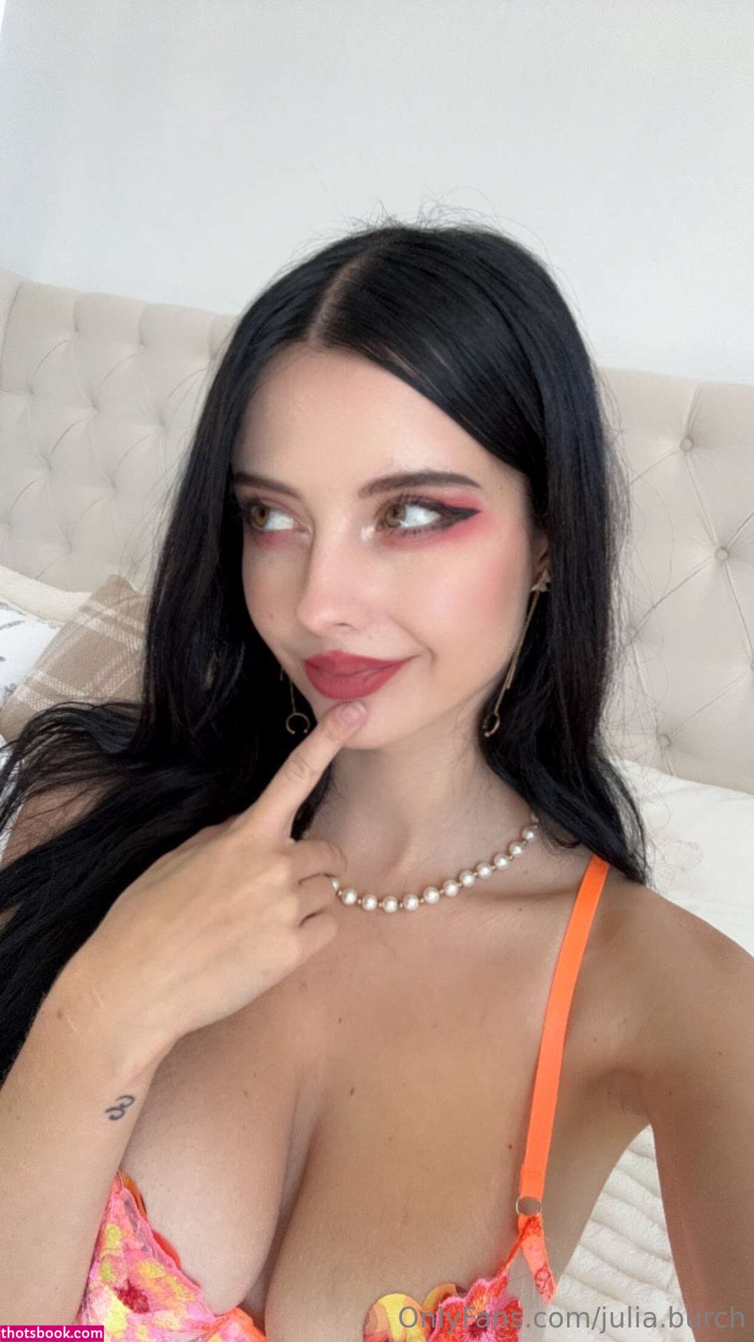 Burch Twins Photo #1130