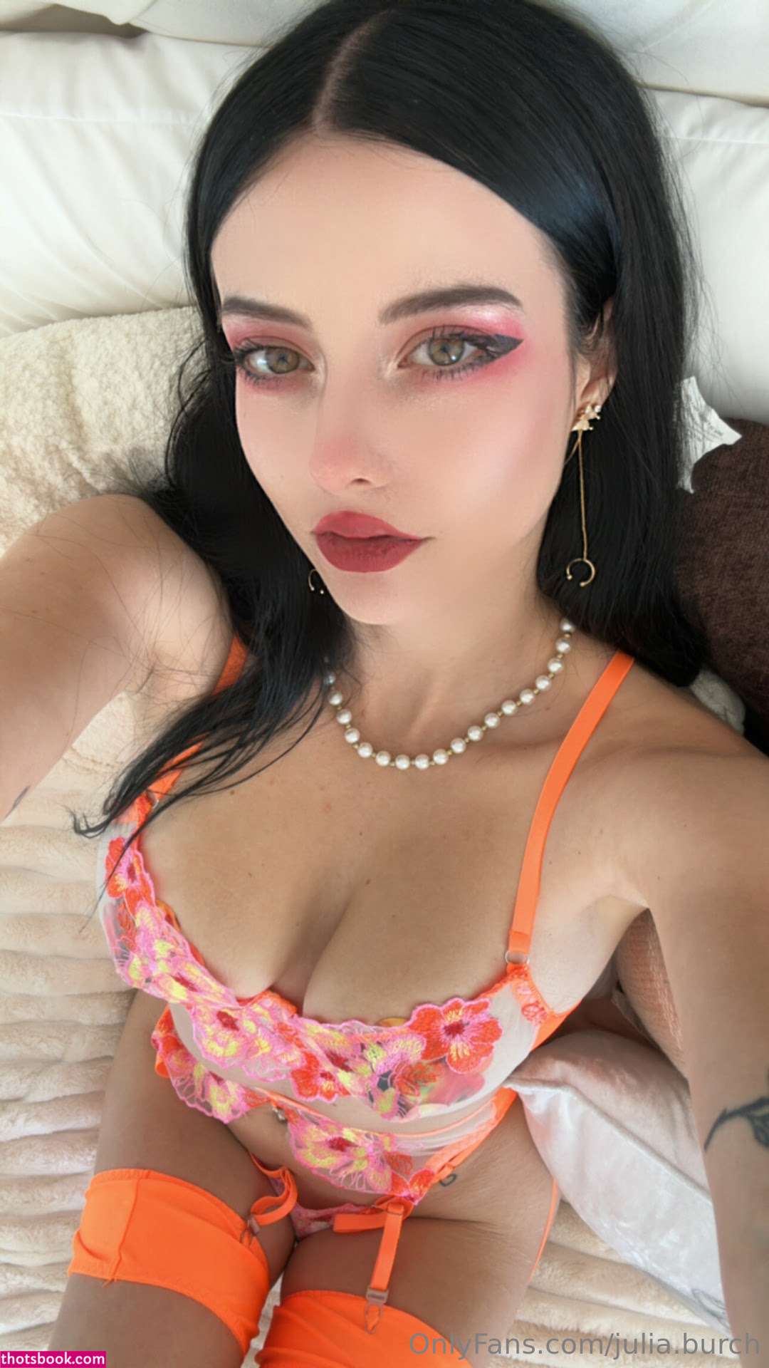 Burch Twins Photo #1132