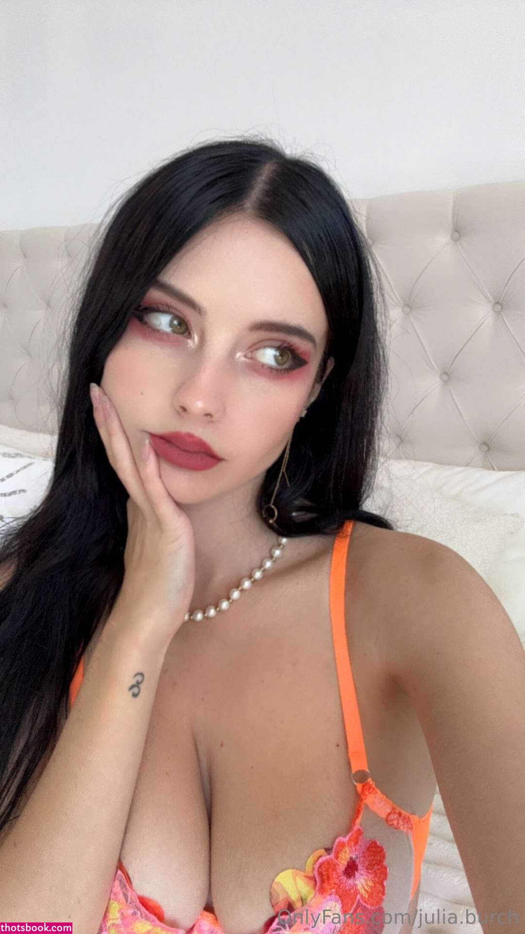 Burch Twins Photo #1157