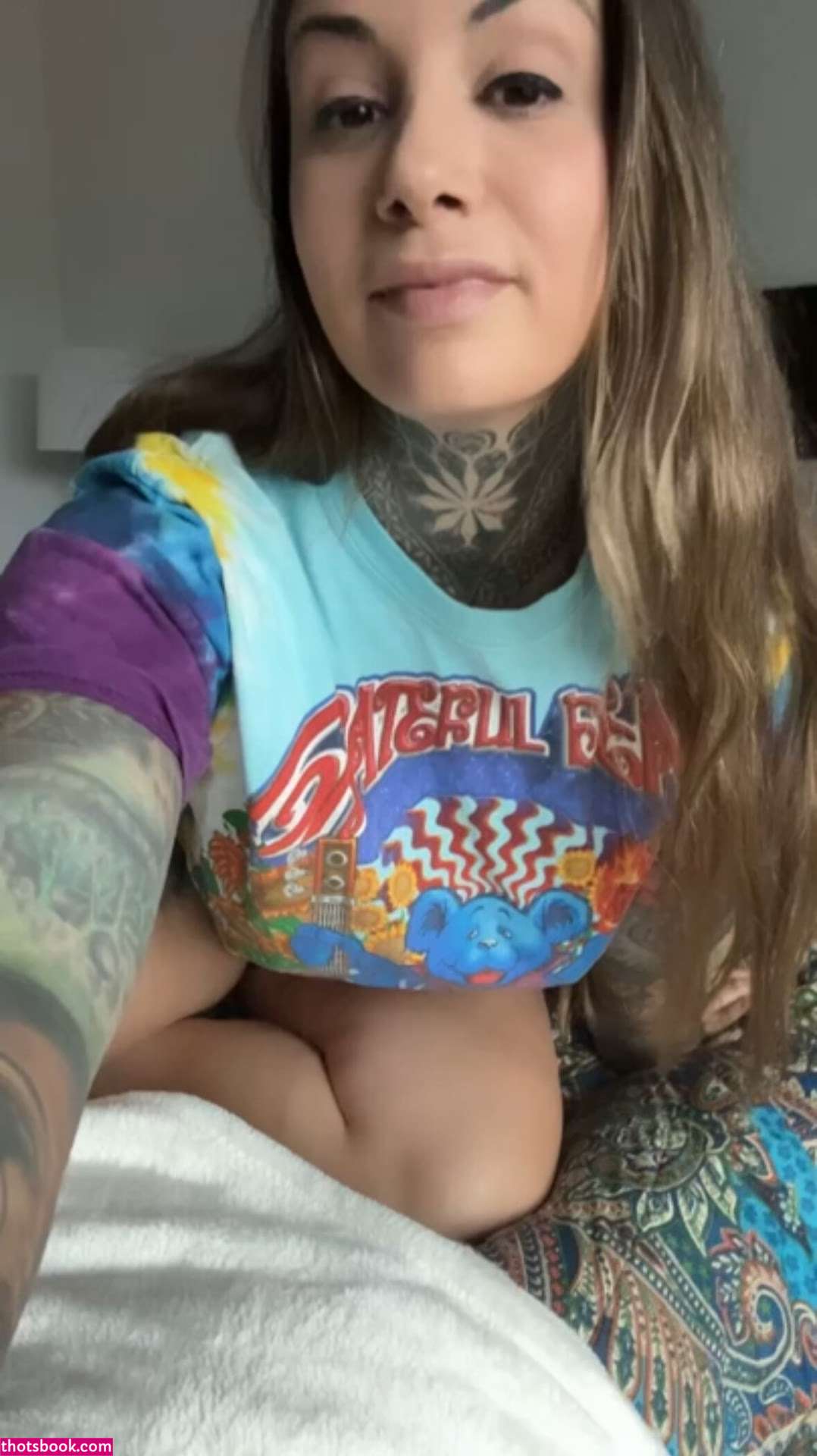 Giuliana Cabrazia Photo #135