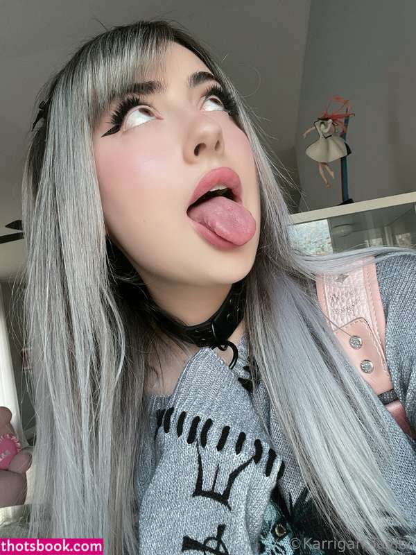 Karrigan Taylor Photo #15