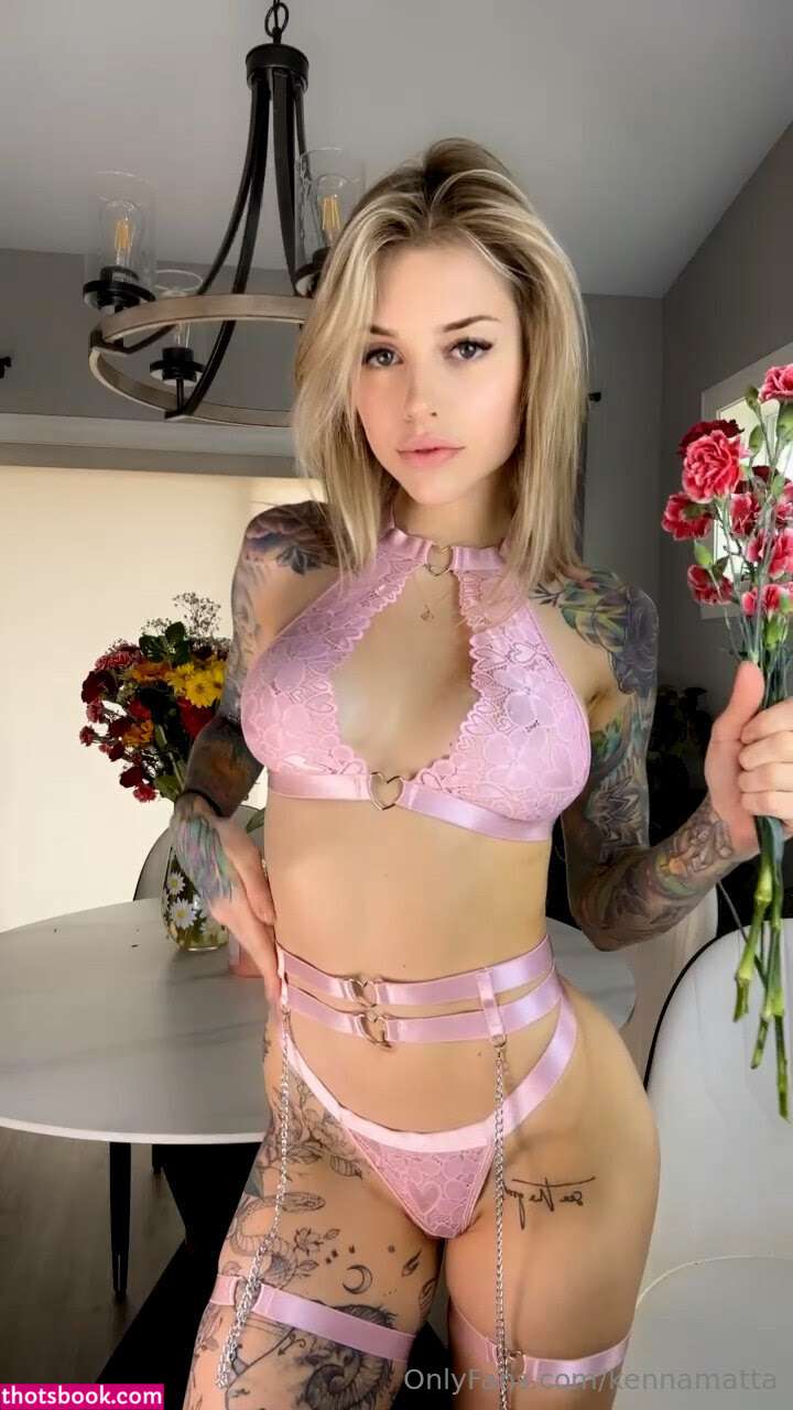 Kenna Matta Photo #104