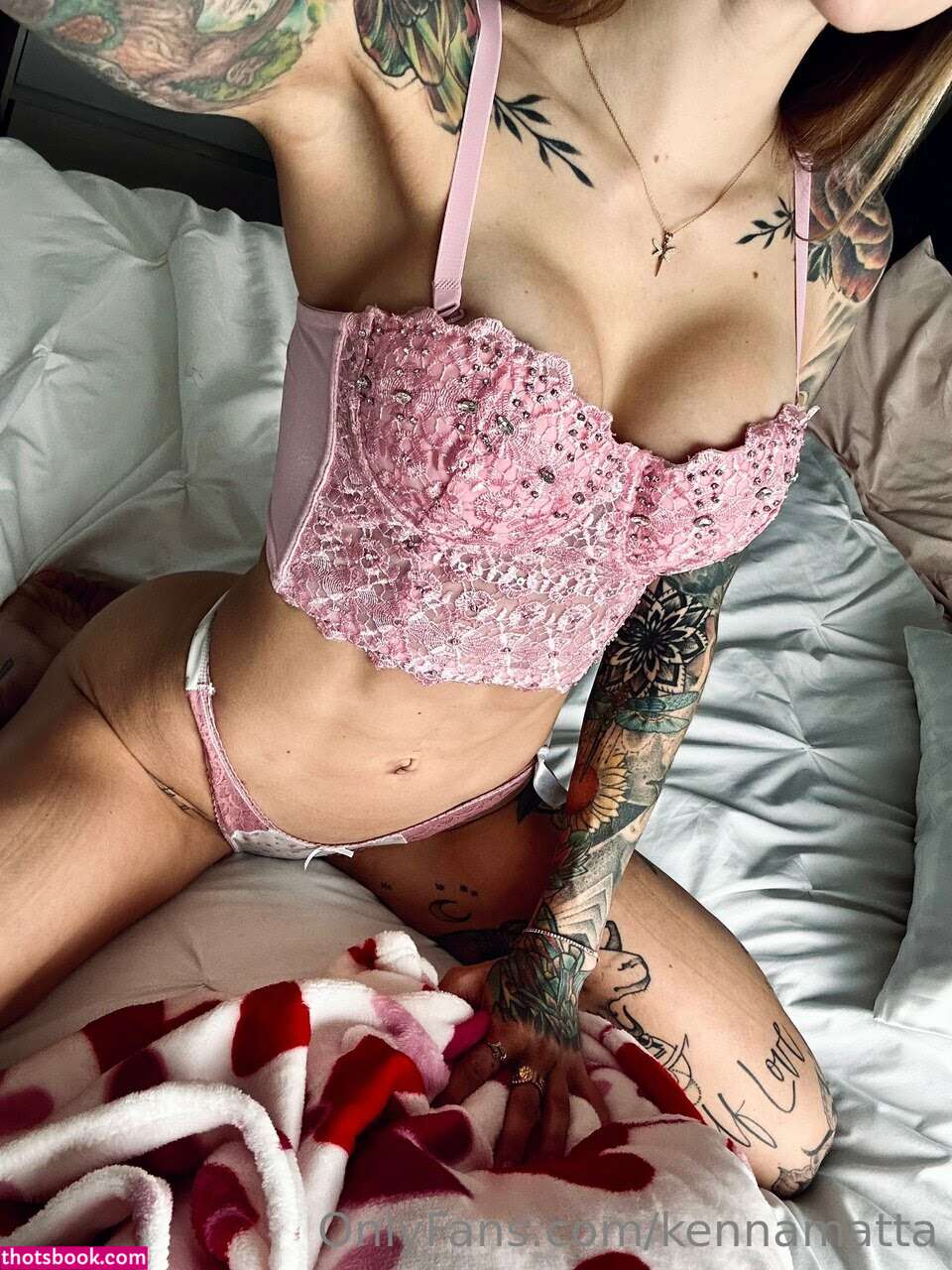 Kenna Matta Photo #126