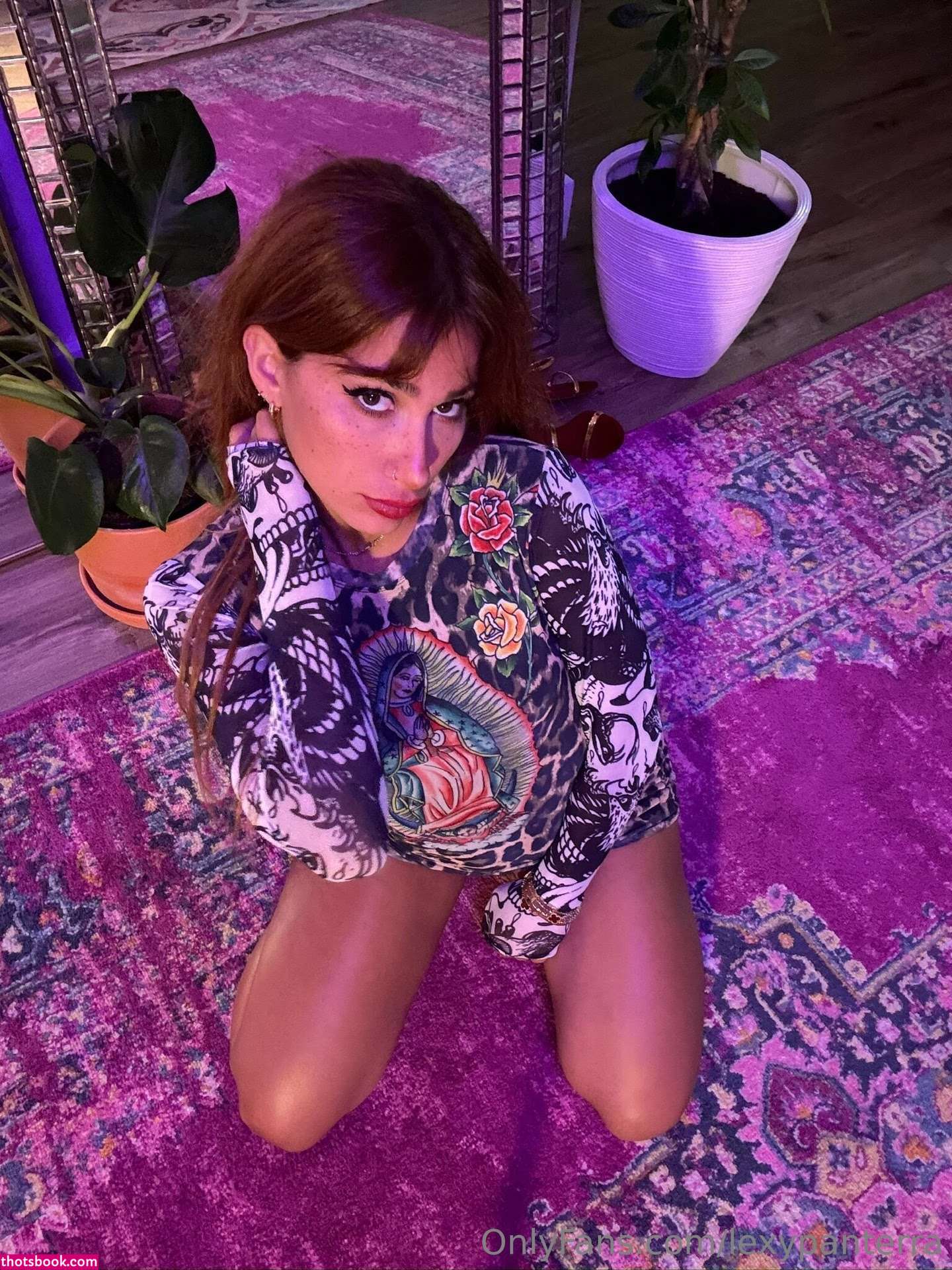 Lexy Panterra Photo #236