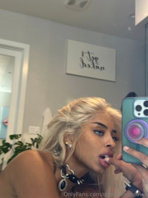 Qimmah Russo Photo #559