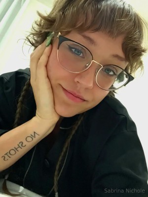 Sabrina Nichole Photo #749