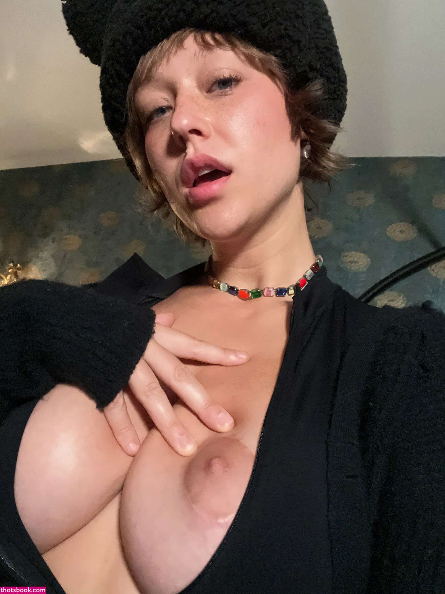 Sabrina Nichole Photo #771