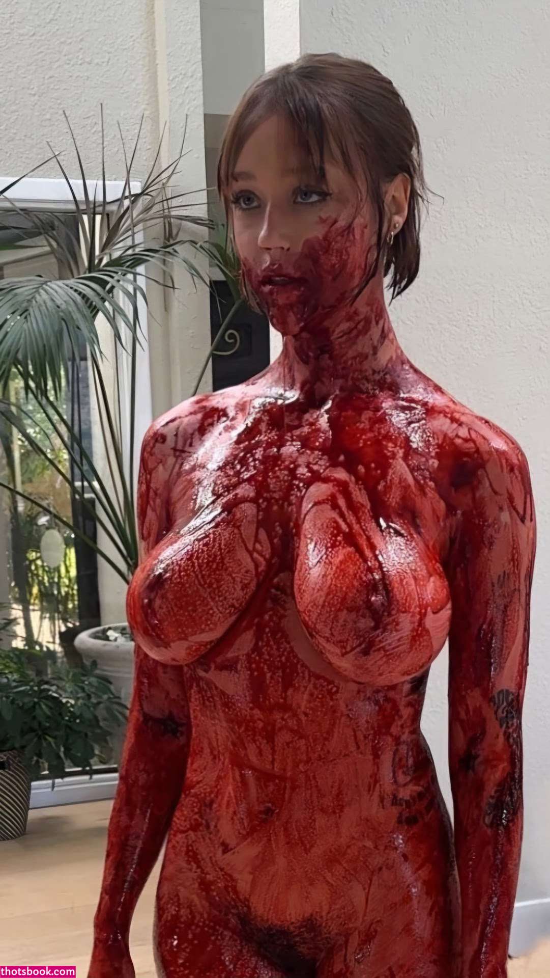 Sabrina Nichole Photo #783