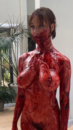 Sabrina Nichole Photo #783