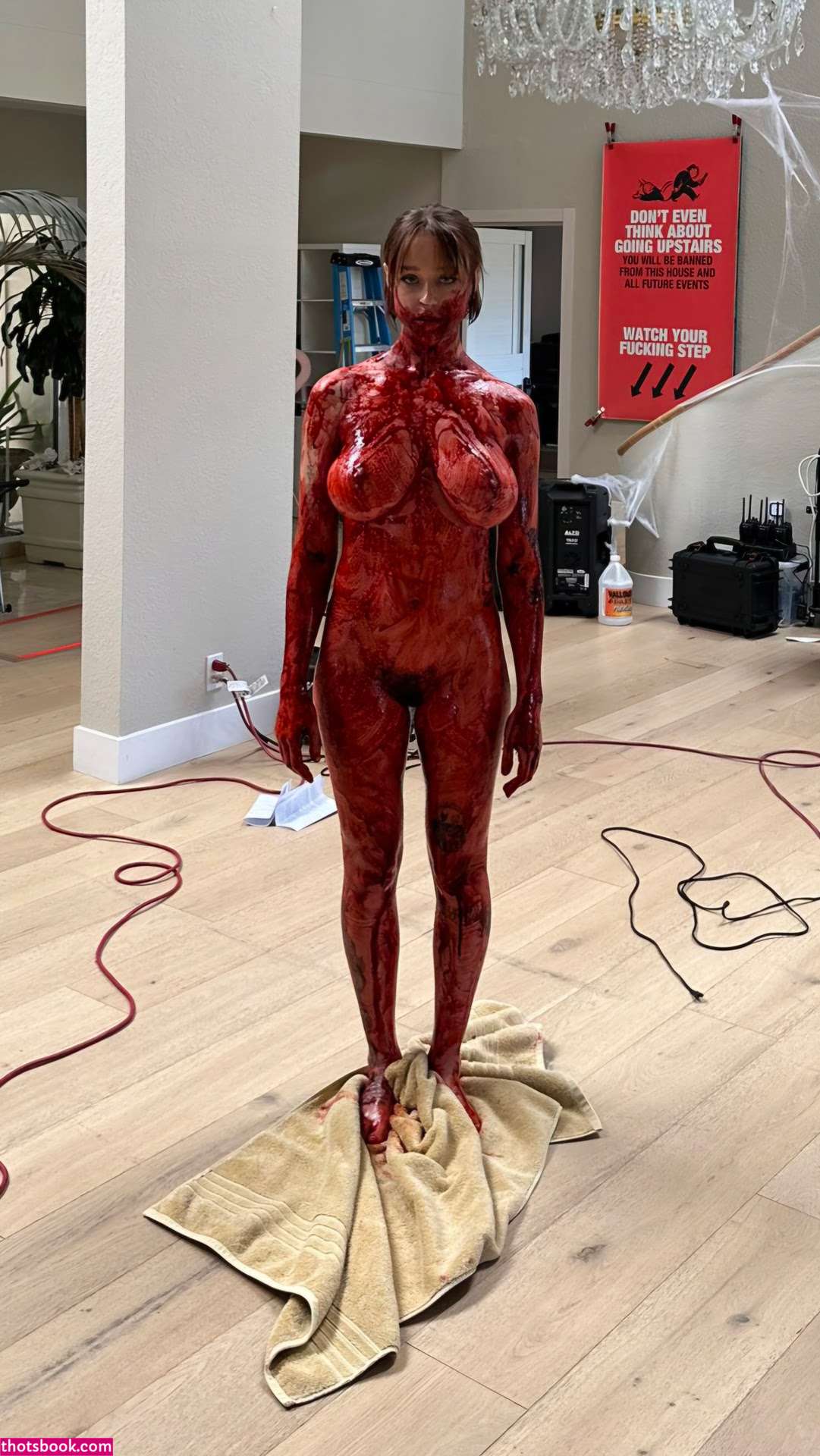 Sabrina Nichole Photo #803