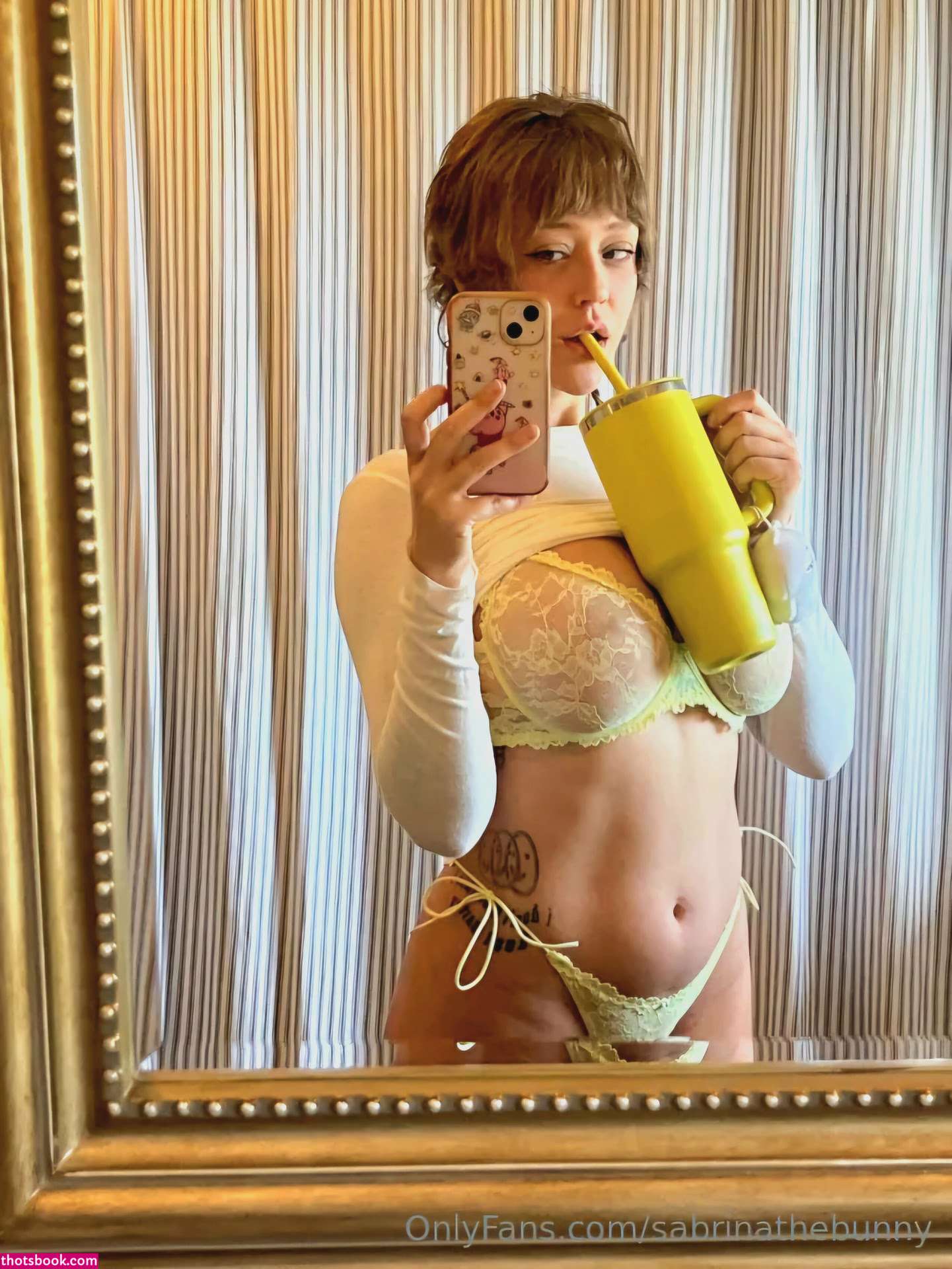 Sabrina Nichole Photo #807