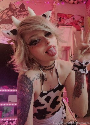 thedeerqueen Photo #5