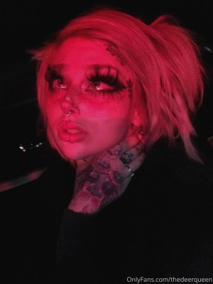 thedeerqueen Photo #6