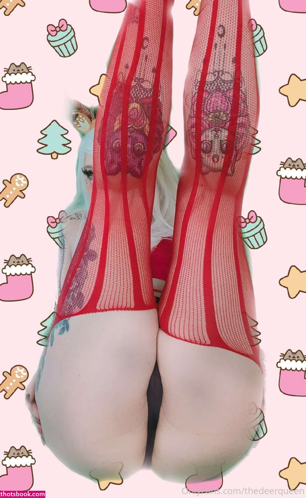 thedeerqueen Photo #20