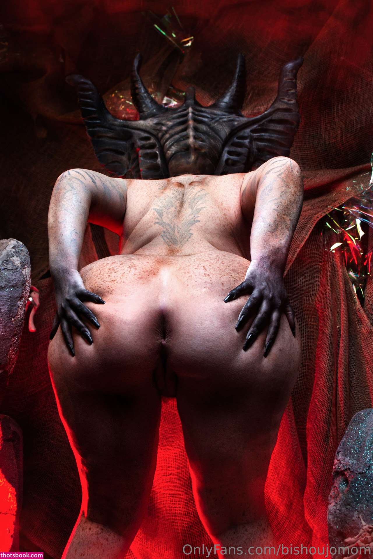 Bishoujomom Photo #1339