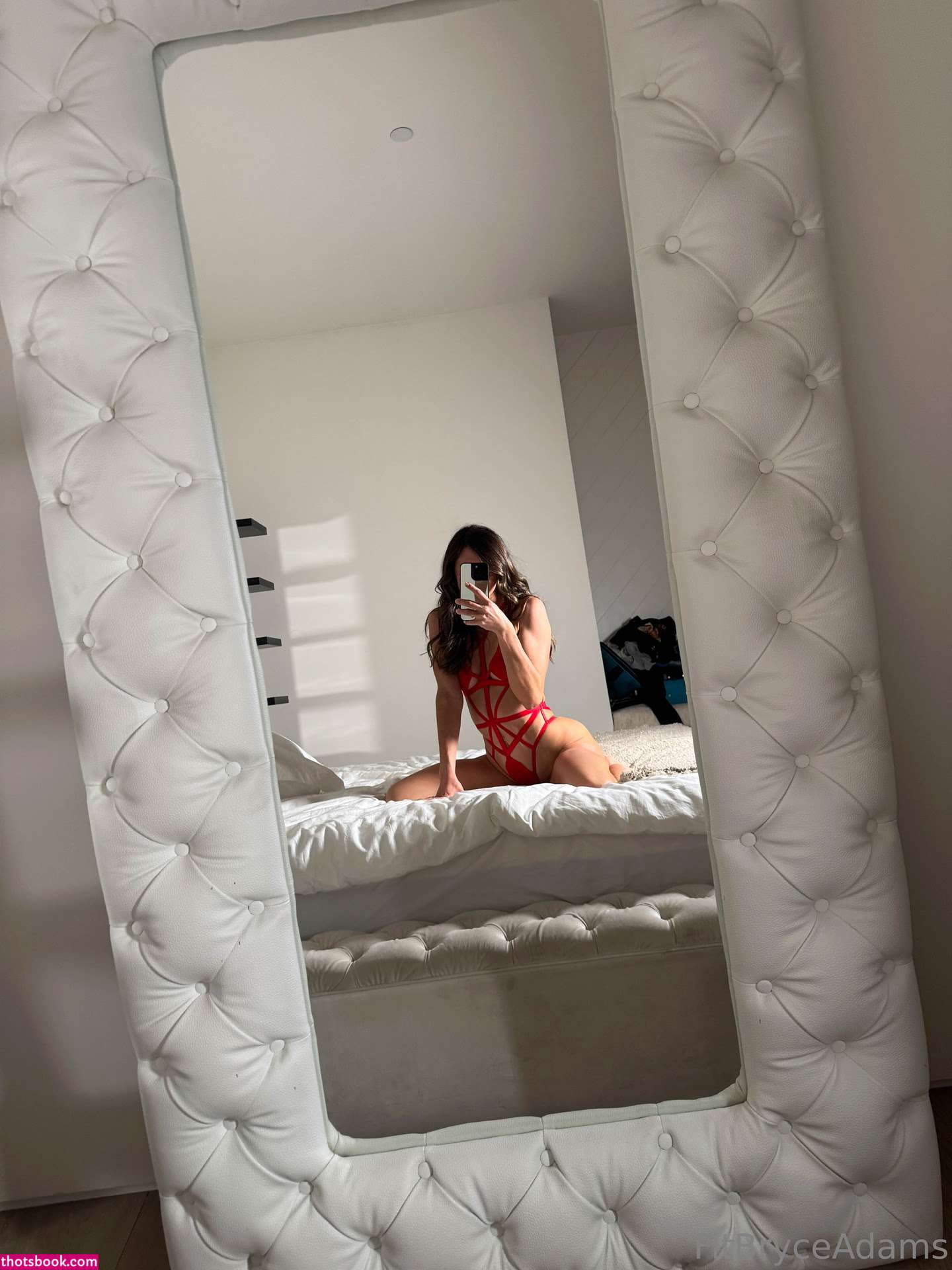 Bryce Adams Photo #498