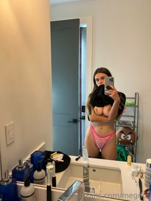 Megan Guthrie Photo #1470