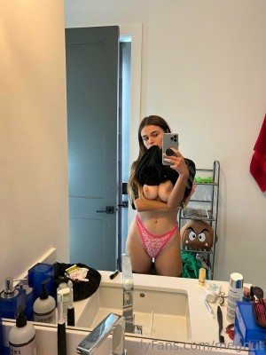 Megan Guthrie Photo #1478