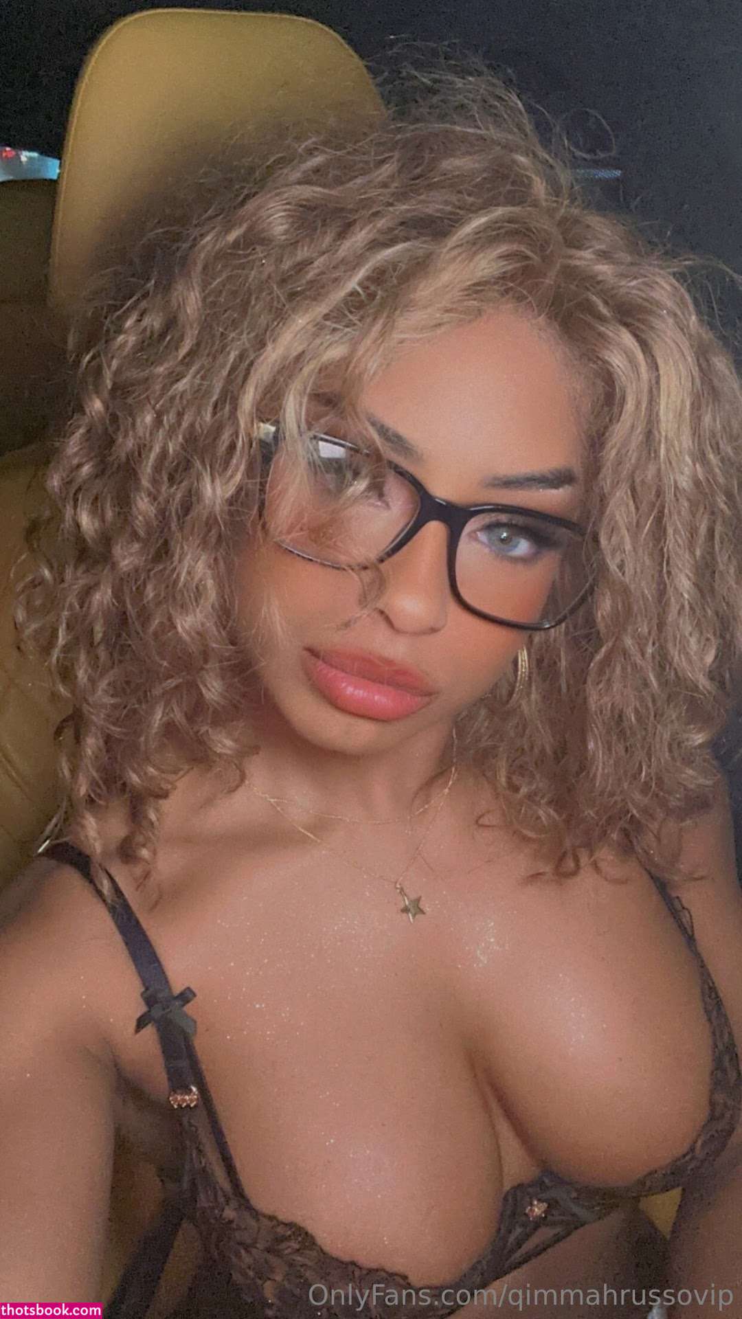 Qimmah Russo Photo #574