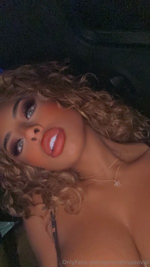 Qimmah Russo Photo #572