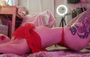 thedeerqueen Photo #49