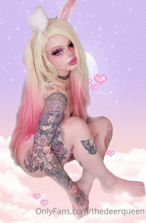 thedeerqueen Photo #52