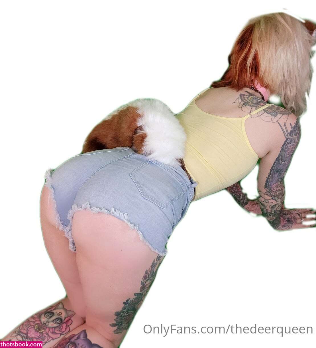 thedeerqueen Photo #57