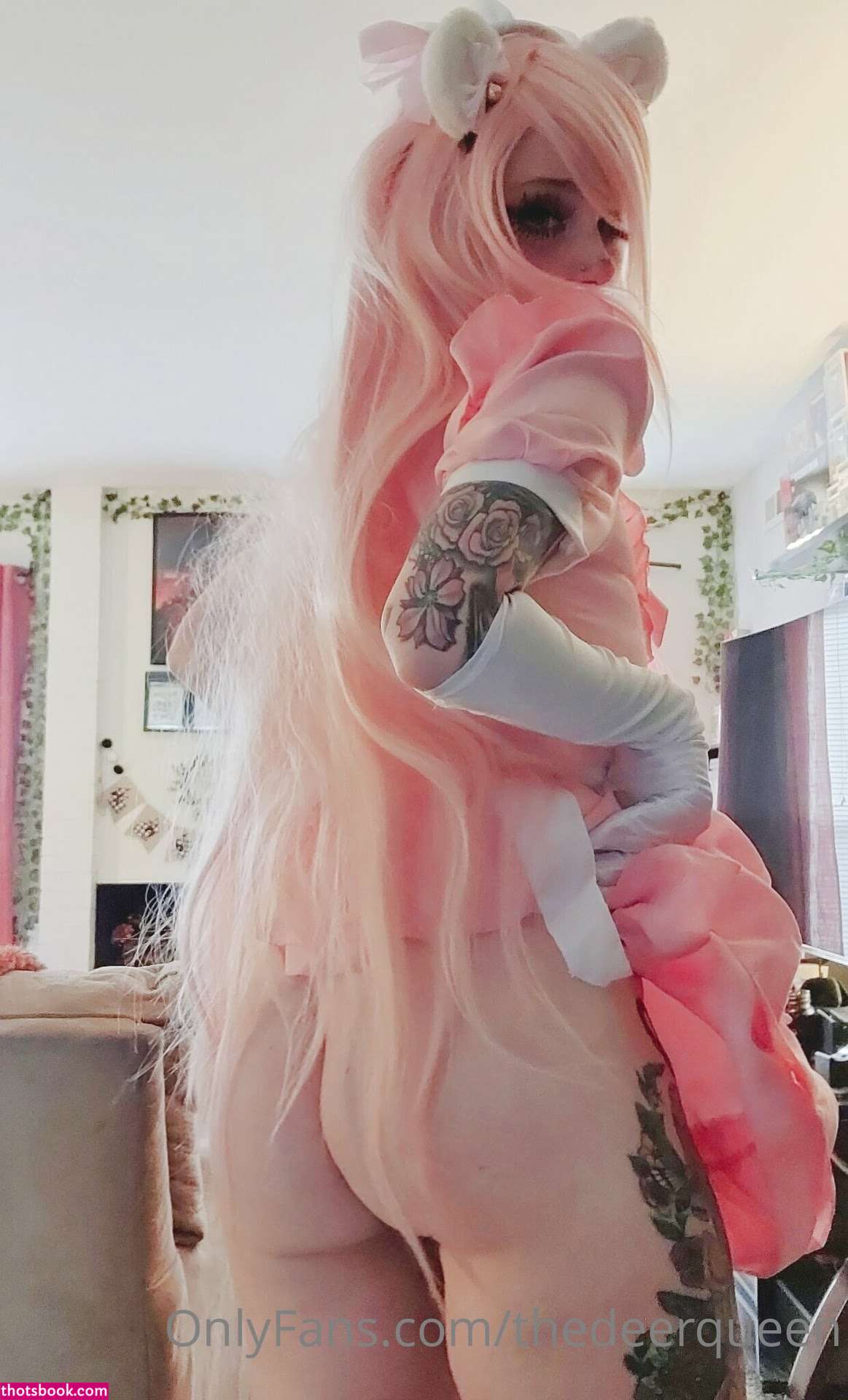 thedeerqueen Photo #82