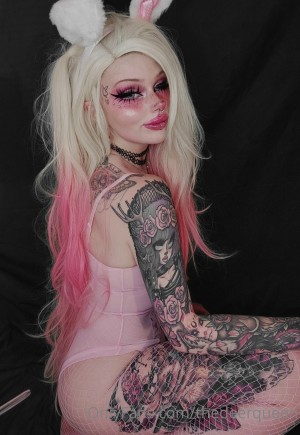 thedeerqueen Photo #65