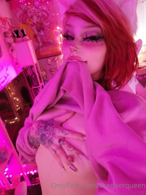 thedeerqueen Photo #66