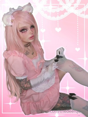 thedeerqueen Photo #71