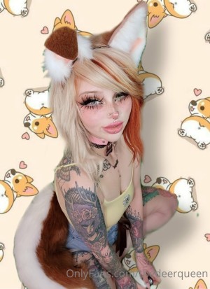 thedeerqueen Photo #79