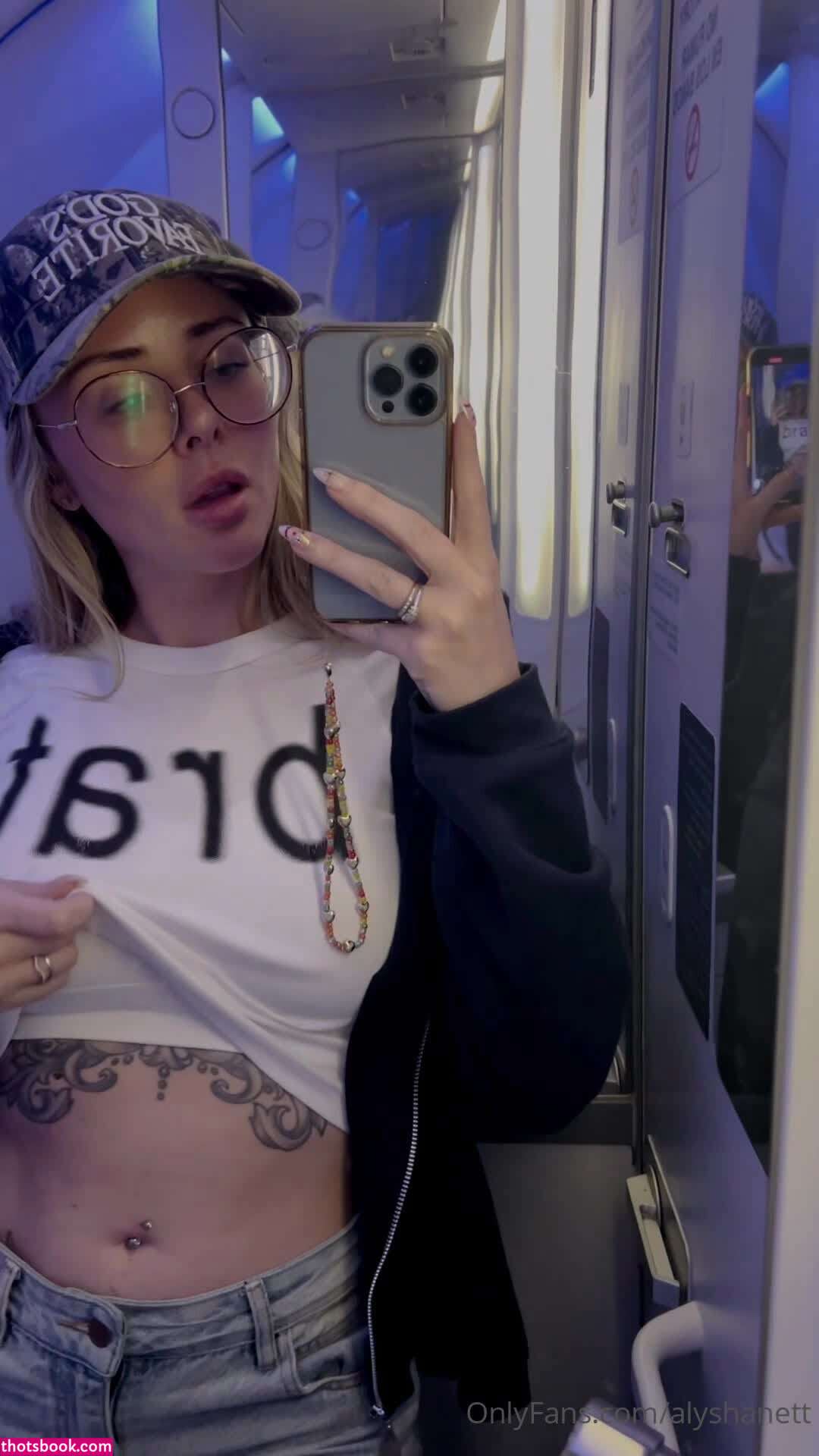 Alysha Nett Photo #508