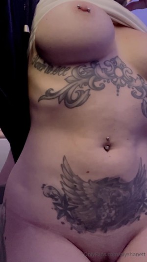 Alysha Nett Photo #495