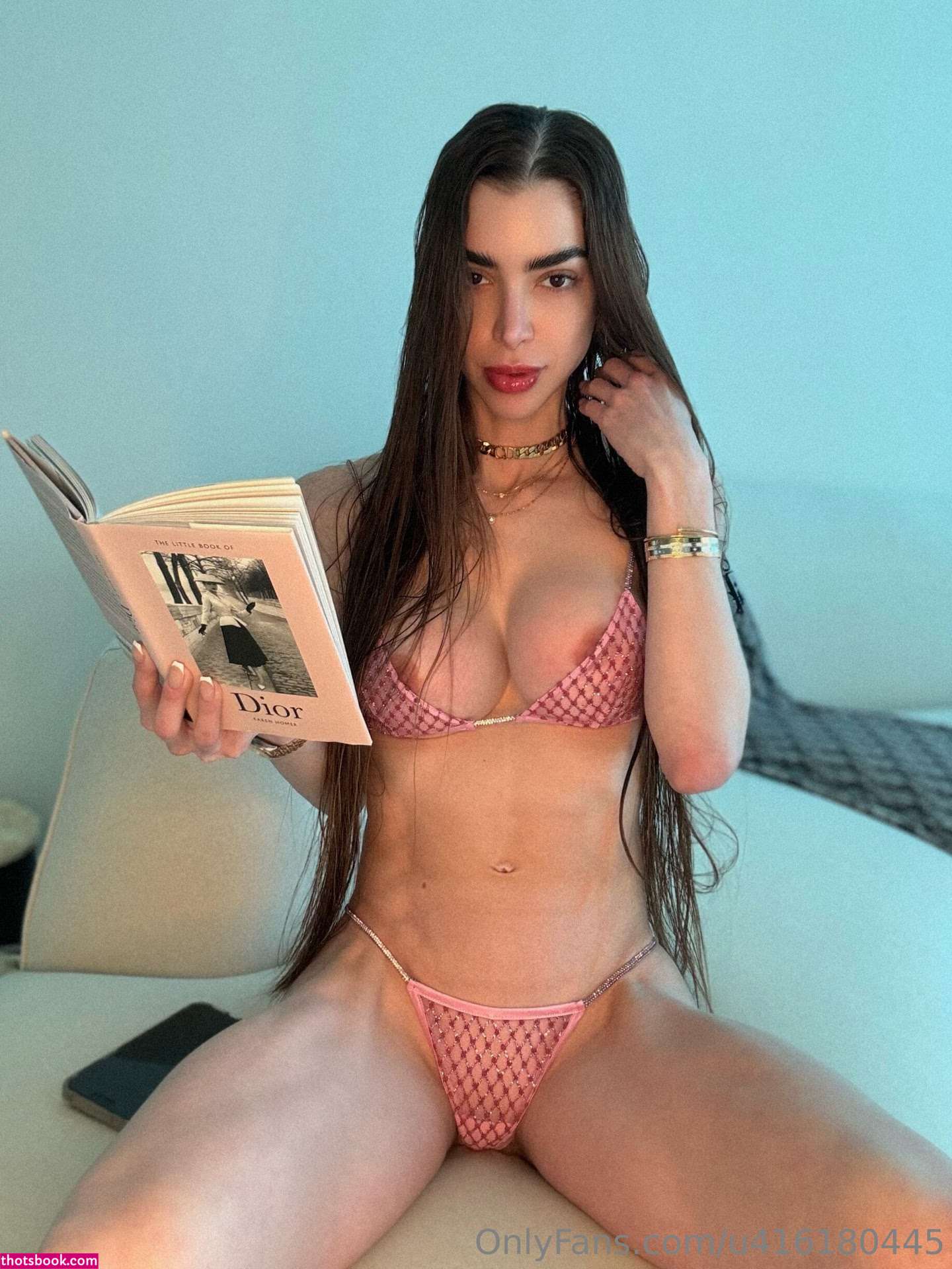 Anllela Sagra Photo #303